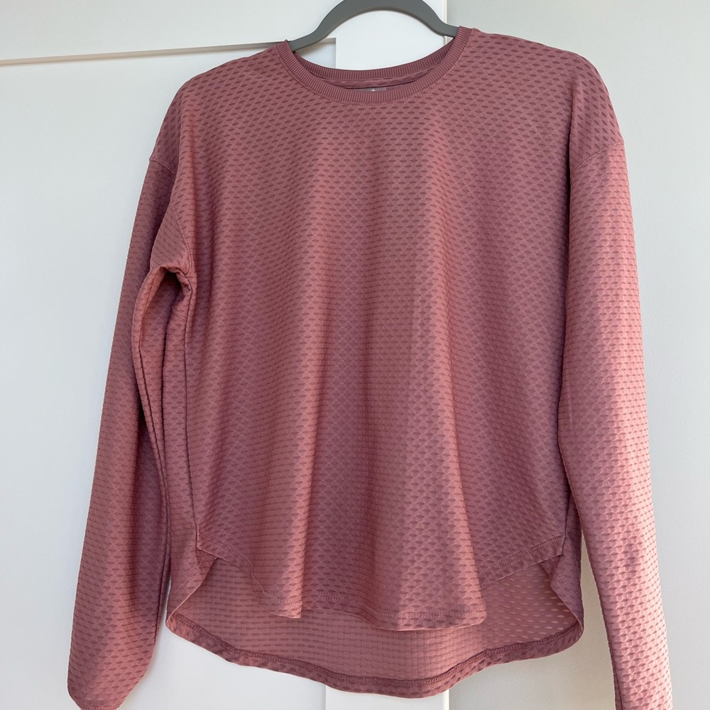 CALIA Women’s Renew Long Sleeve Shirt